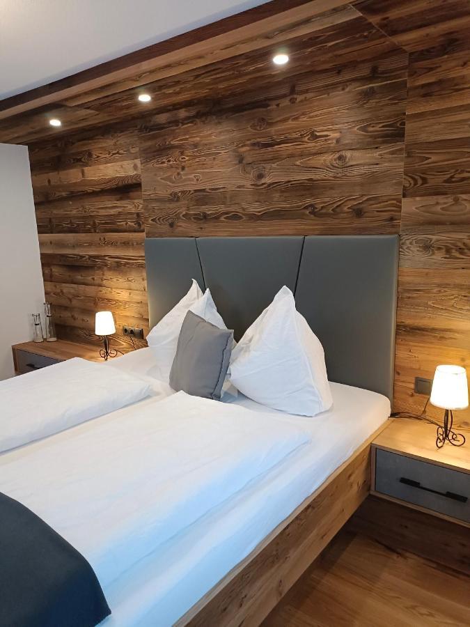 Apartment Weber Brigitte Wenns Zewnętrze zdjęcie