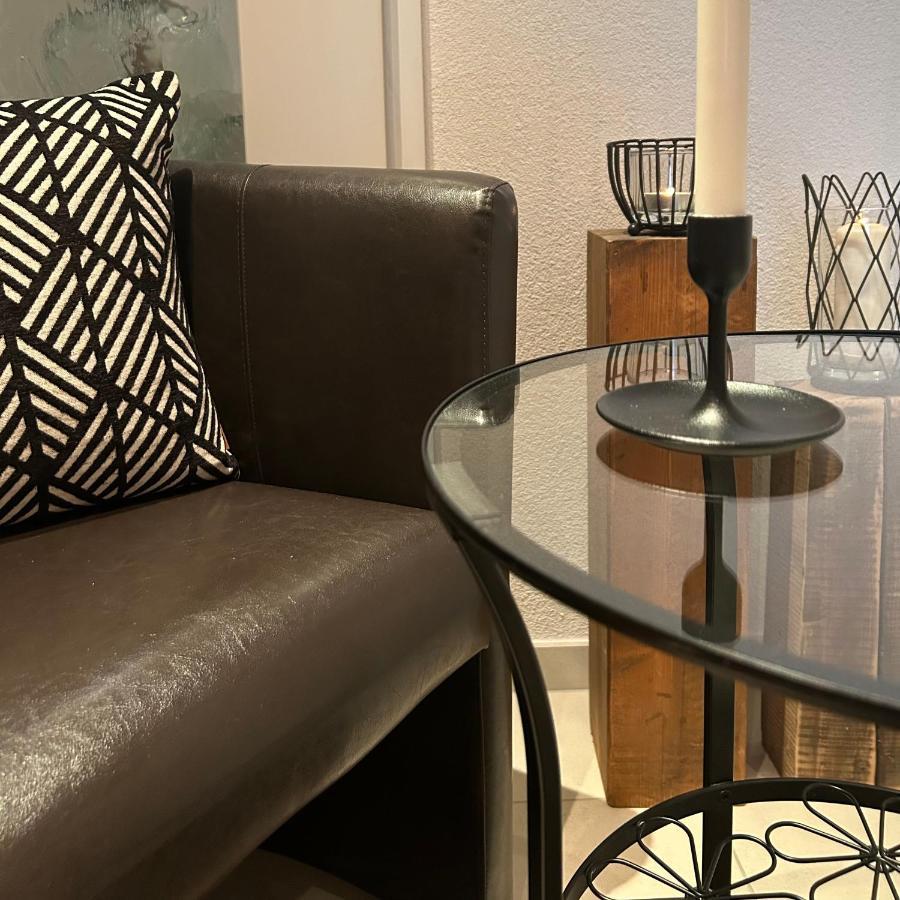 Apartment Weber Brigitte Wenns Zewnętrze zdjęcie