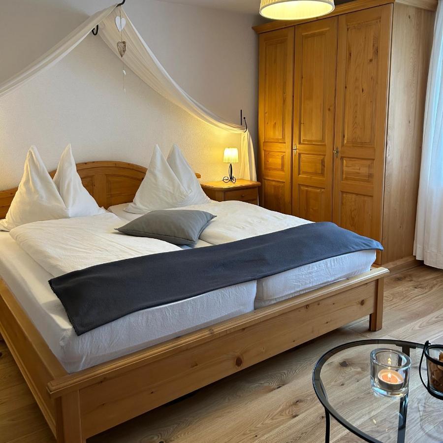 Apartment Weber Brigitte Wenns Zewnętrze zdjęcie