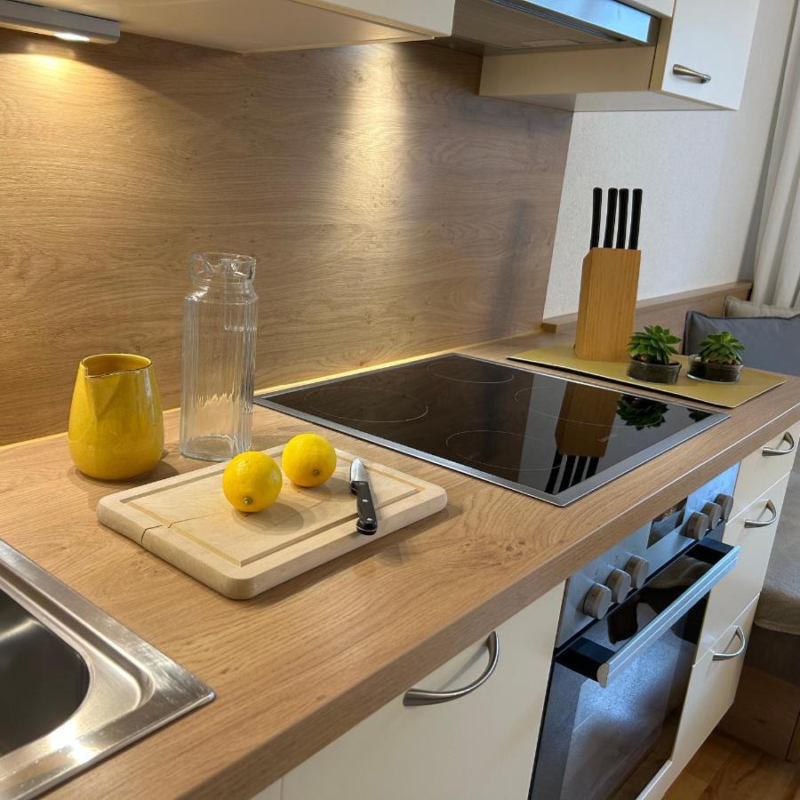 Apartment Weber Brigitte Wenns Zewnętrze zdjęcie