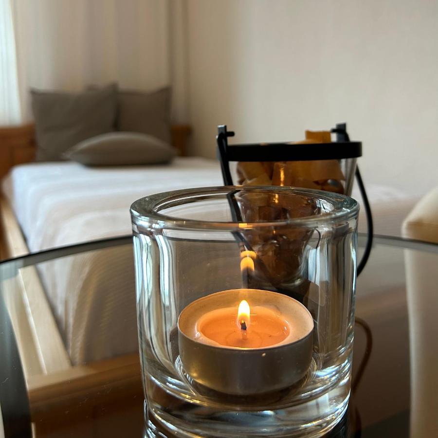 Apartment Weber Brigitte Wenns Zewnętrze zdjęcie
