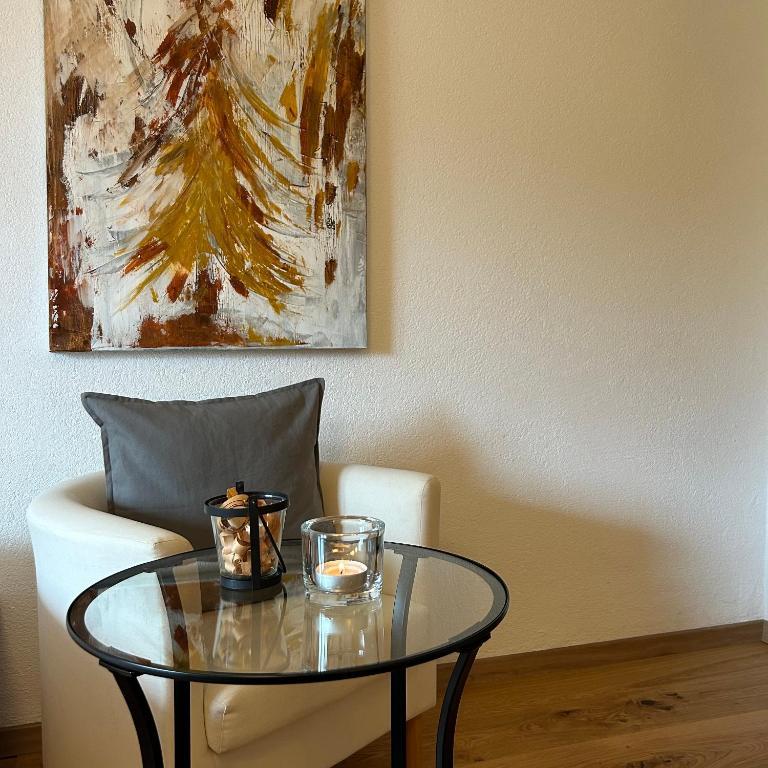 Apartment Weber Brigitte Wenns Zewnętrze zdjęcie