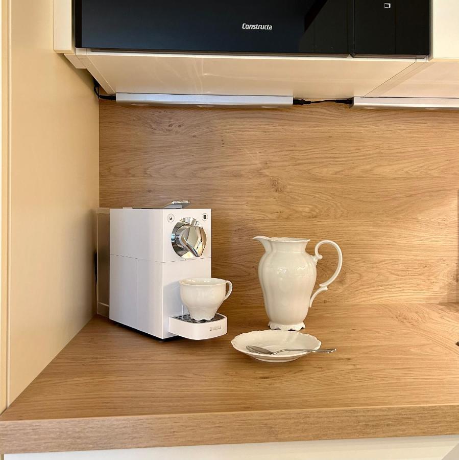 Apartment Weber Brigitte Wenns Zewnętrze zdjęcie