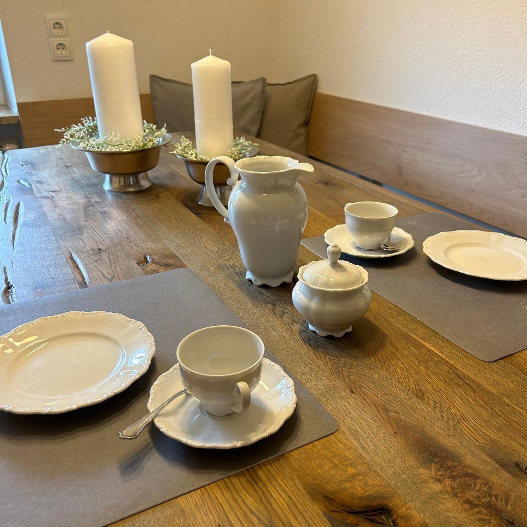 Apartment Weber Brigitte Wenns Zewnętrze zdjęcie