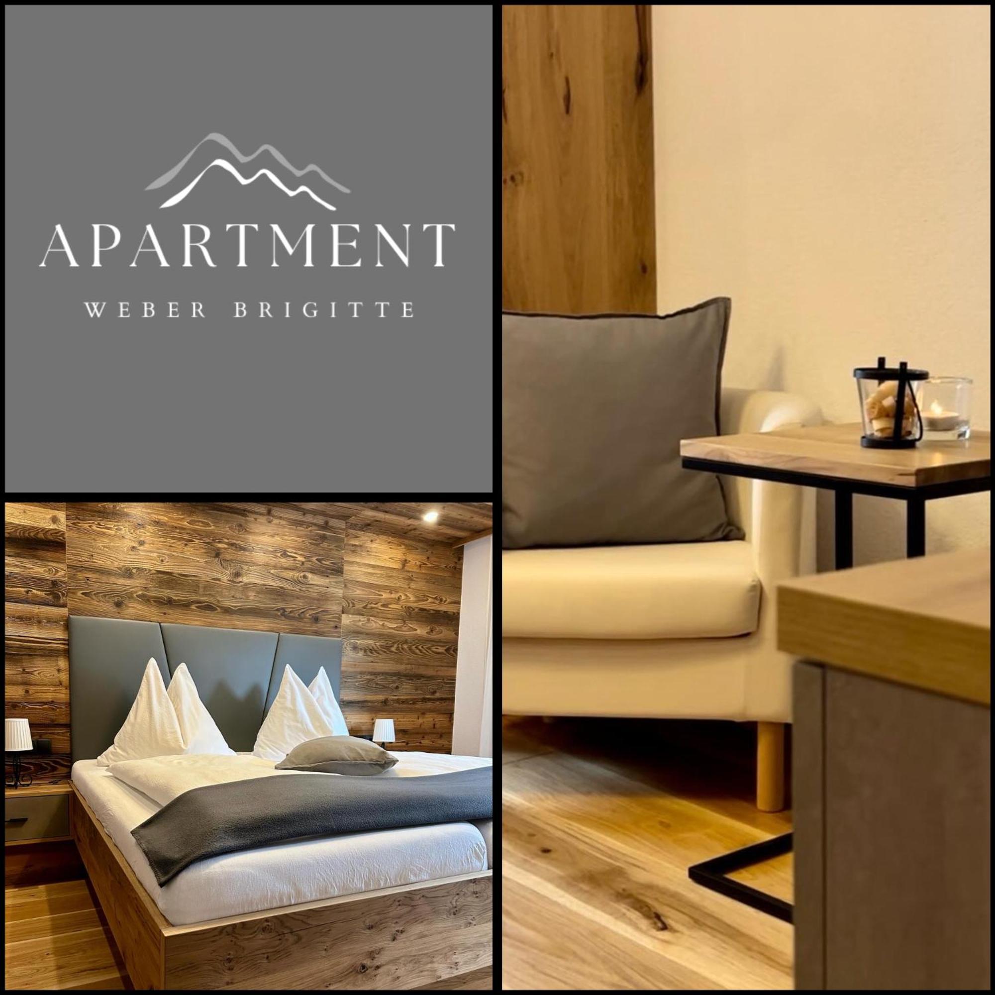 Apartment Weber Brigitte Wenns Zewnętrze zdjęcie
